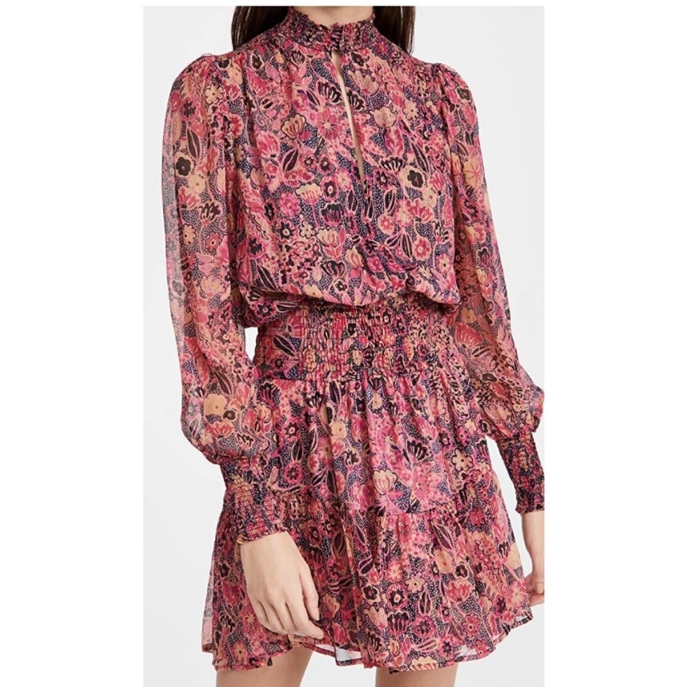 A.L.C Silvie Dress